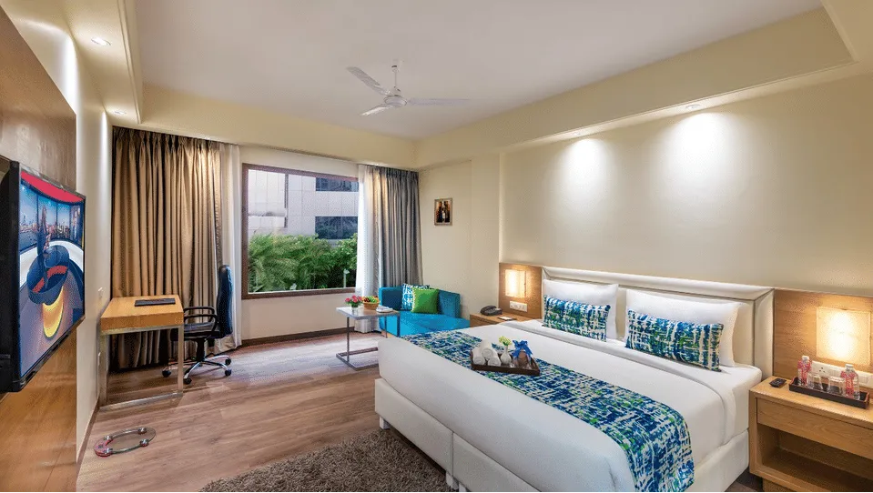 Premium Room